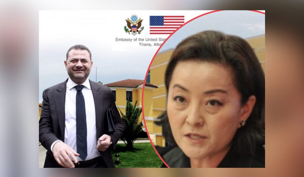 Regjistrimi i Tom Doshit/ Reagon Yuri Kim: Rama më siguroi që e ka përjashtuar nga PS