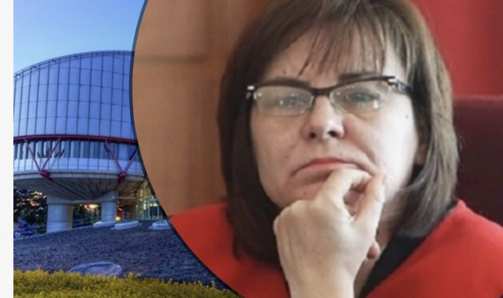 Gjykata e Strasburgut jep VENDIMIN e parë për procesin e Vettingut