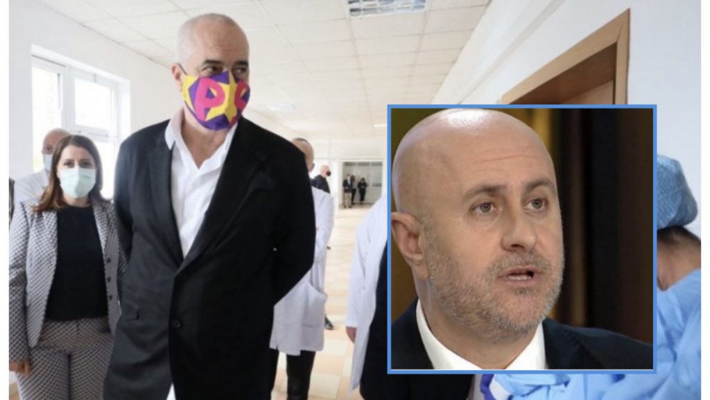 Mjekësia e familjes si gjithçka tjetër e tij: Shkëlqim nga jashtë, kalbur nga brenda!