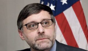 Çfarë pritet nga administrata e re Biden? Matthew Palmer: Nëse mund të ketë normalizim dhe ripajtim Serbi-Kosovë…