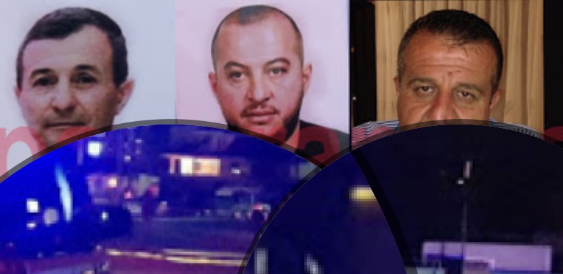 FOTO dhe emrat/ Zbulohet një prej atentatorëve të vrasjes së trefishtë në Elbasan
