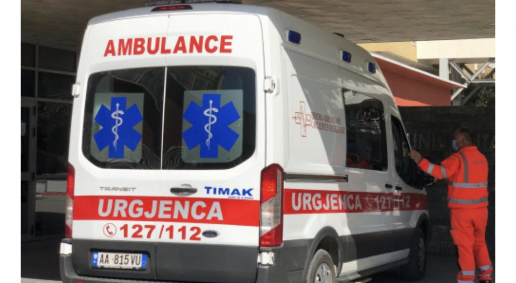 Dhjetëra të burgosur infekrohen me covid në burgun e Peqinit