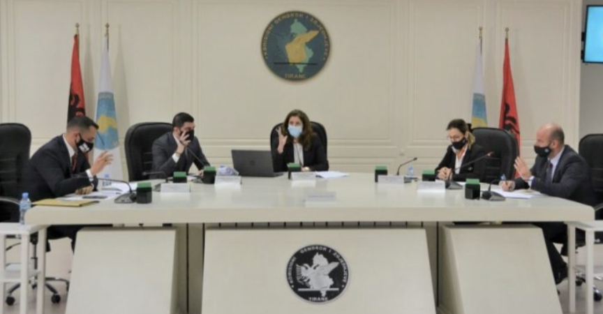 Komisioni Rregullator mblidhet ditën e nesërme, ja projekt-vendimi që pritet të shqyrtohet