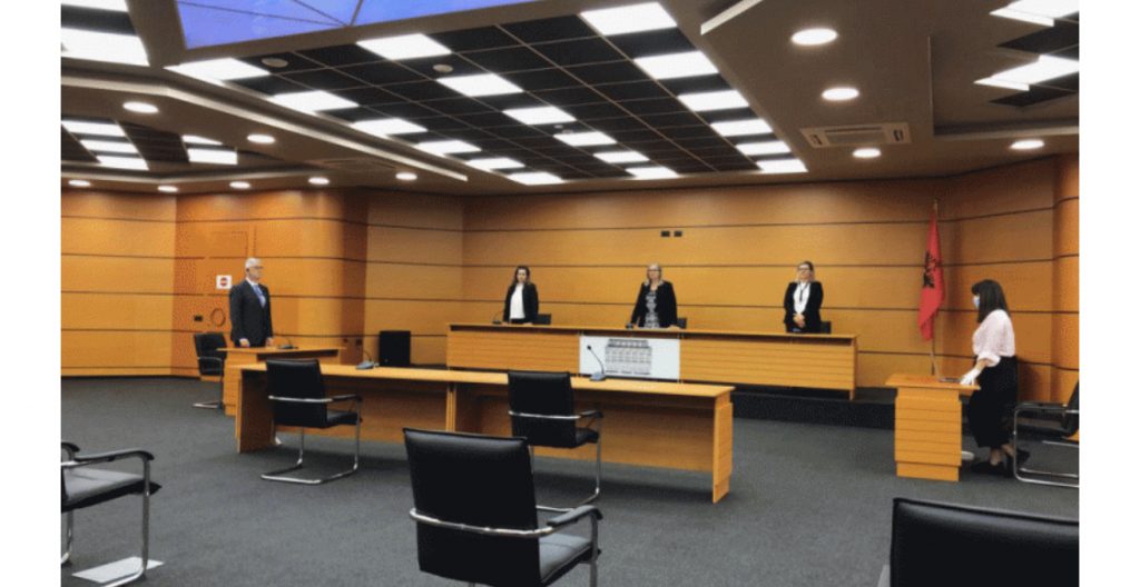 Vendimi i KPA   për prokuroren Rabiana Halili, lihet 15 vite jashtë Drejtësisë