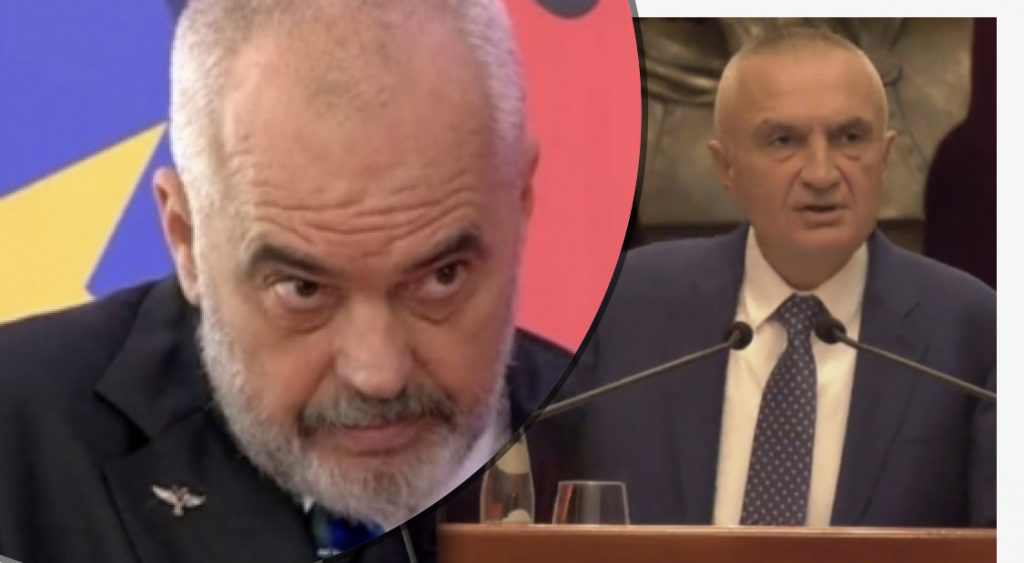 Rama i përgjigjet Metës: Tinka Kurtin dhe Reshat Arbanën t’i vaksinojmë të fundit? Ç’janë këta dembelë që flasin për diktaturë