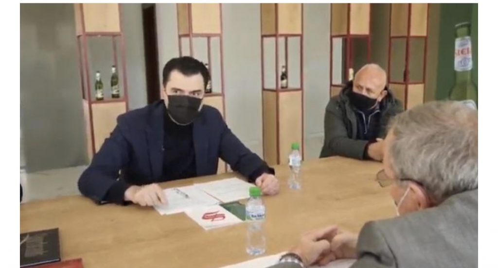 Basha i përgjigjet Ramës për pagën minimale: Të kërkojë falje para se të ikë!