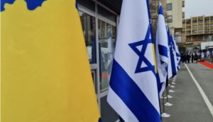 BE kritika Kosovës për ambasadën në Jeruzalem