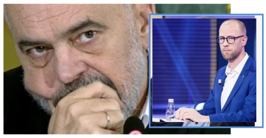 Pse Rama gënjen pa doganë?!