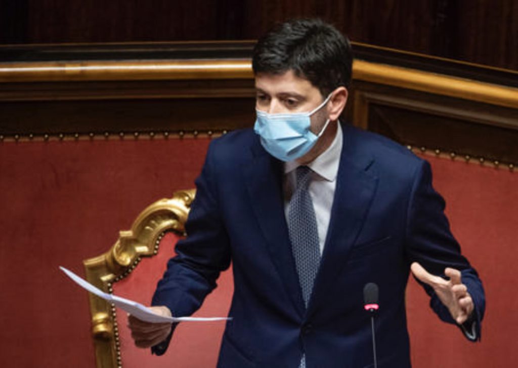 Ministri italian i Shëndetësisë: Për të fituar duhet unitet. Nuk janë kushtet për të reduktuar masat e COVID-19