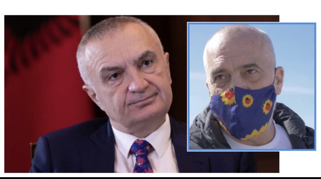 Meta i përgjigjet Ramës: Tmerrohu, nuk ka më ‘tërmet’ votash