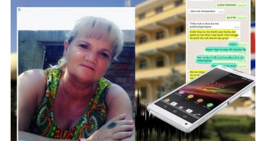 Tirja: Të sigurova 20 mijë lekë, mos u ndiej!