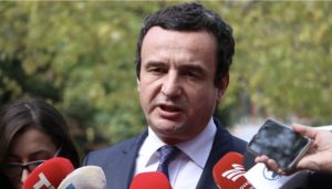 Kurti: Do të kemi shumicën në Kuvend pa koalicion