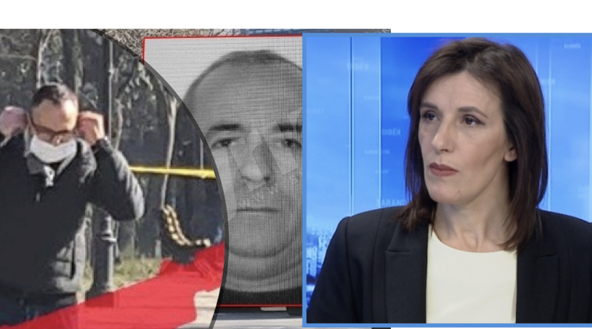 Gazetarja jep detaje për ekzekutimin e biznesmenit me armë me silenciator në Tiranë