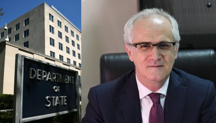 SHBA shpall “armikun” e Ilir Metës kampion të antikorrupsionit