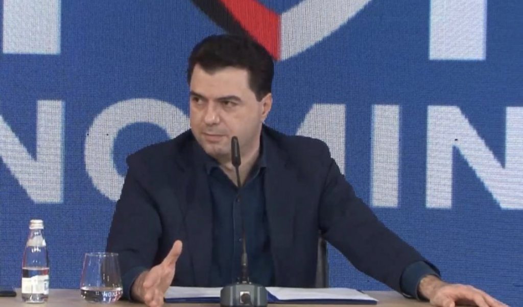 Basha: Koalicioni ynë bashkë me LSI-në, do të largojmë Ramën e do të nisim zbatimin e planit tonë