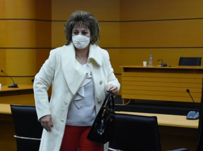 Mosdeklarim të ardhurash dhe mungesë burimesh të ligjshme; KKP shkarkon nga detyra gjyqtaren Mariana Shegani