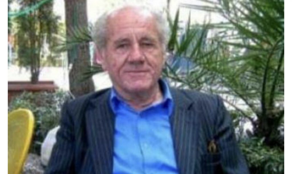 Ndahet nga jeta luftëtari për pronat, Rrapo Hajredin Danushi