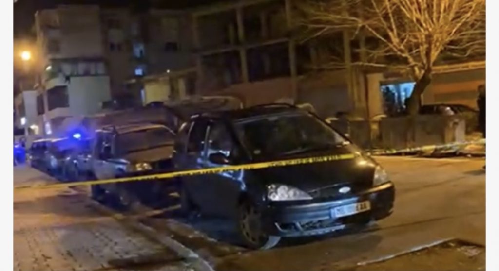 ‘I dënuar 15 vite, kishte kohë që ishte kthyer nga Italia’, DETAJE nga vrasja e ‘Geçes’ në Vlorë;