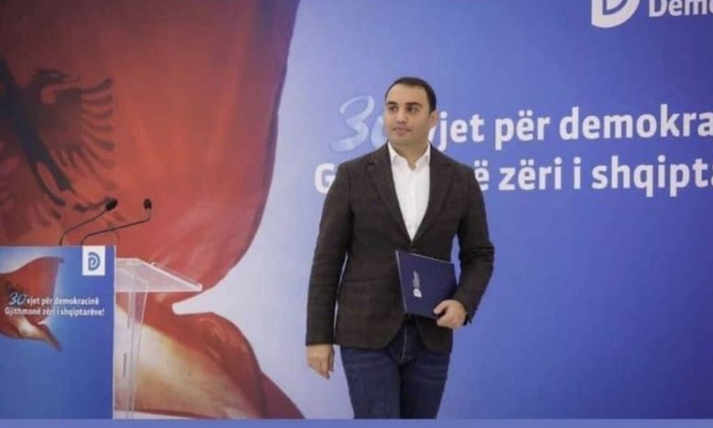 Gjobitet nga policia me 5 milionë lekë kreu i FRPD, ja çfarë shënimi la Këlliçi tek fleta