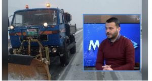 Padia ndaj kompanisë “Geci” për bllokimin e rrugëve, Tomorri: Prokuroria duhet të hetojë kontratat, janë paguar miliona dollarë