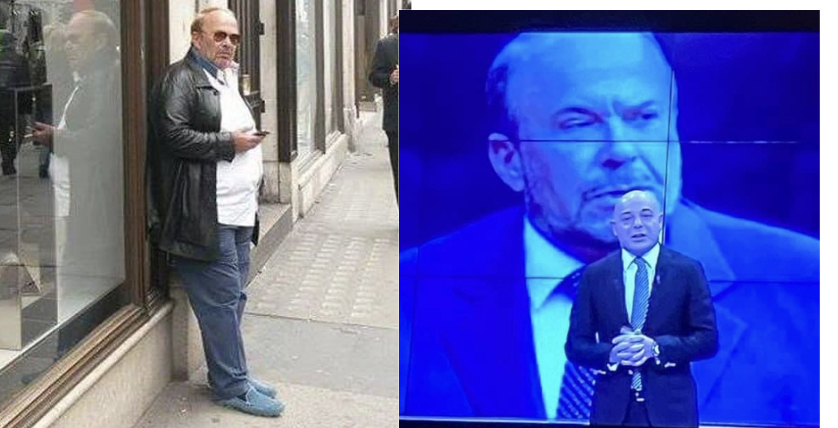 Ish-Kryeministri Fatos Nano rrëfeu dje raportet e tij me Ramiz Alinë, Sali Berishën, Edi Ramën dhe Ilir Metën.