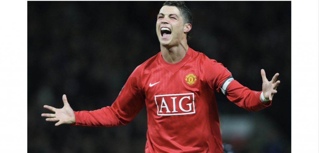 E bujshme nga Spanja, Ronaldo i kërkon agjentit ta rikthejë te skuadra e…  p
