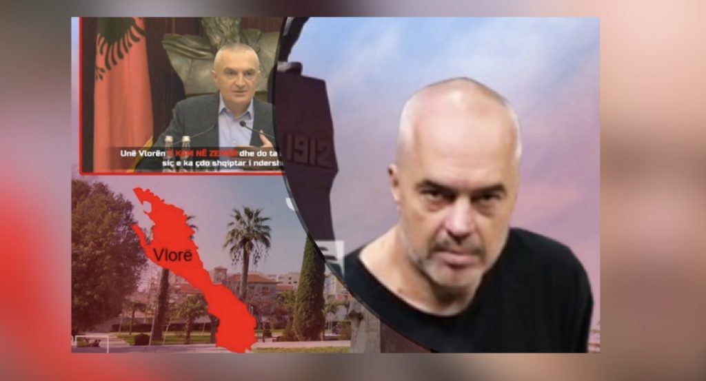 Meta: Vlorën e kam në zemër, Rama e ka për të mbushur xhepat