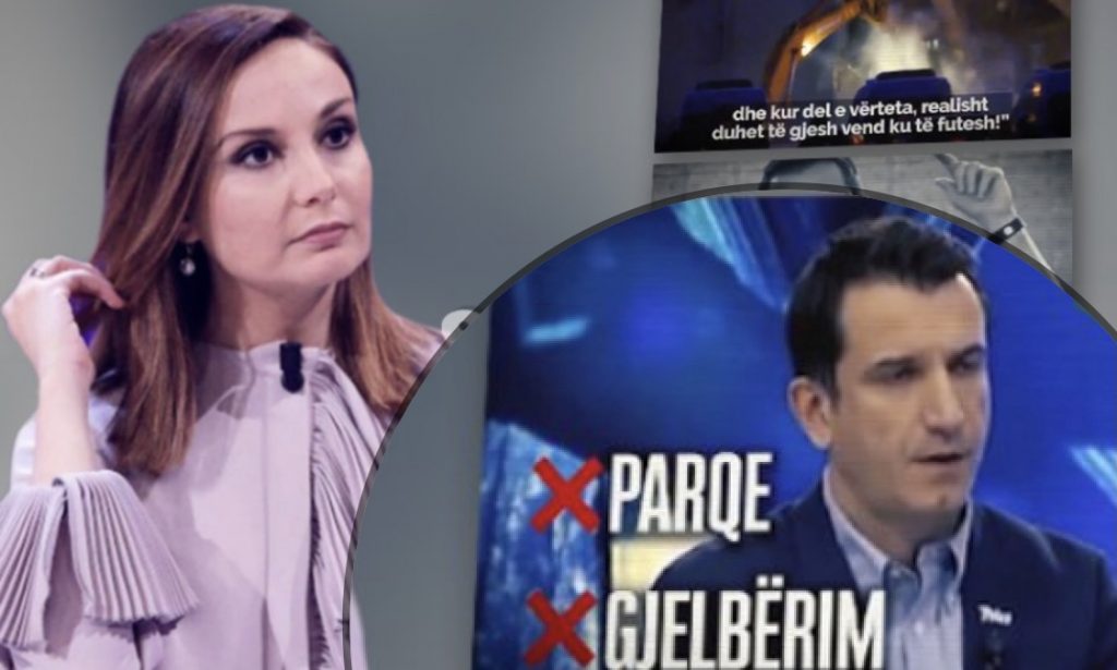 Tabaku: Një kryemashtrues si Veliaj që vetëm gënjen a duhet të gjobitet për gënjeshtrat që prodhon