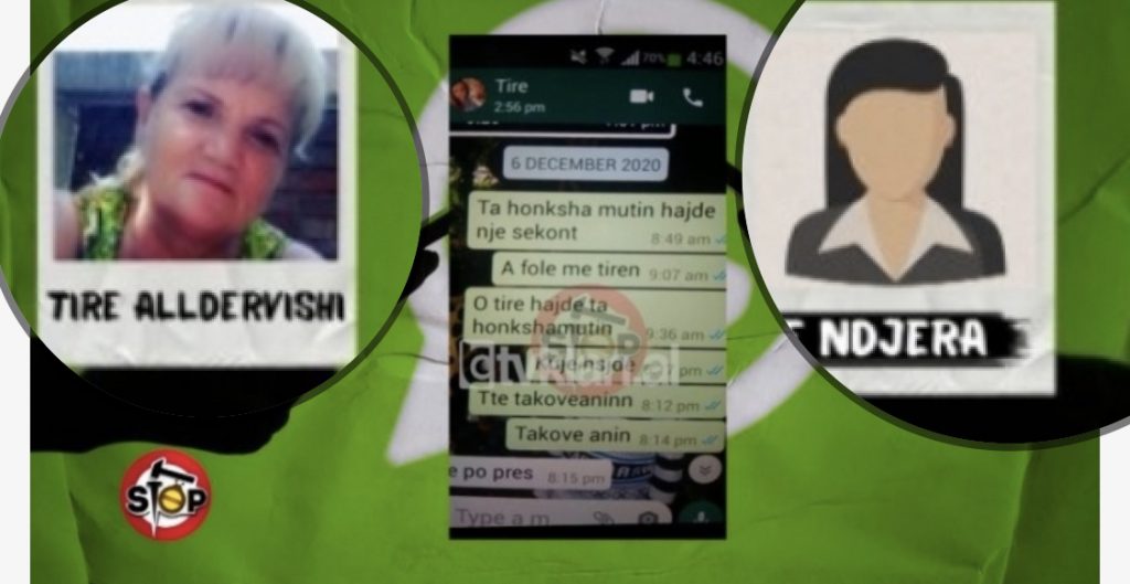 Revoltohet gazetari Kodra për pacienten që vdiq nga Covid-19: Pse vetëm Tirja ishte atje, po infermierët?