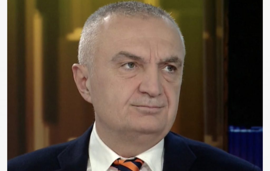 Meta: Nuk do të ketë kurrë marrëveshje me Ramën
