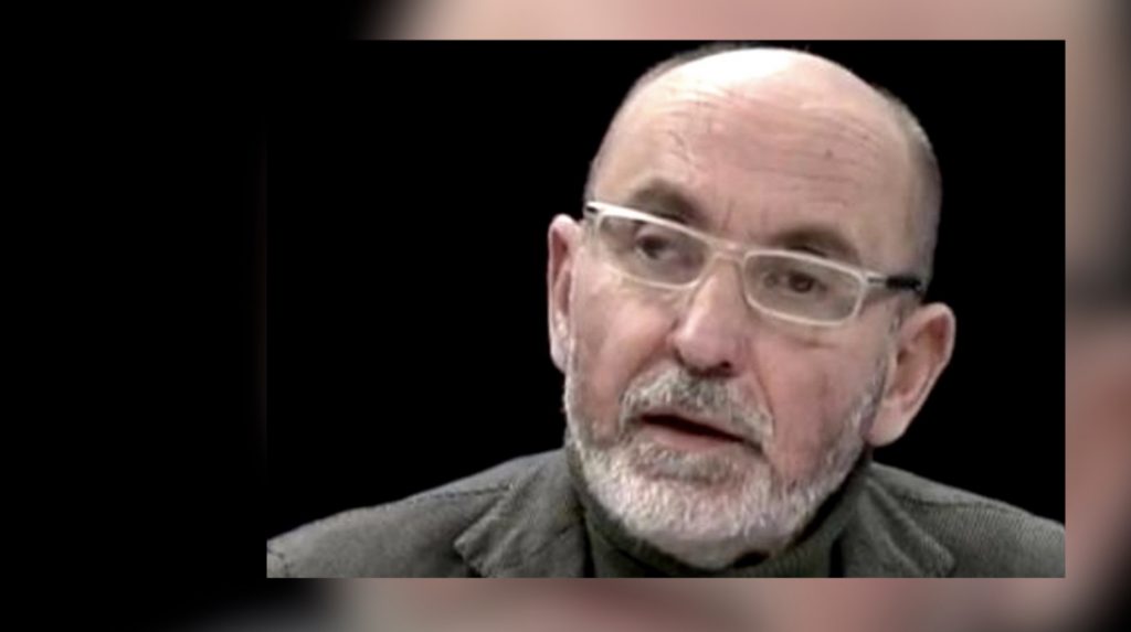 Lubonja:“Rama, rreziku më i madh i Shqipërisë”
