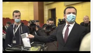 Përfundon numërimi i votave në Kosovë, VETËVENDOSJA fitore historike