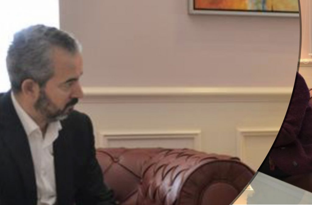 Celibashi:Në zgjedhjer e 25 prilit nuk do të lejojmë kandidatë me të shkuar kriminale.