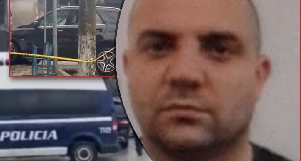 Ekzekutimi në Fier, krijohet identikiti i autorëve: Ishin dy të rinj, ikën me …