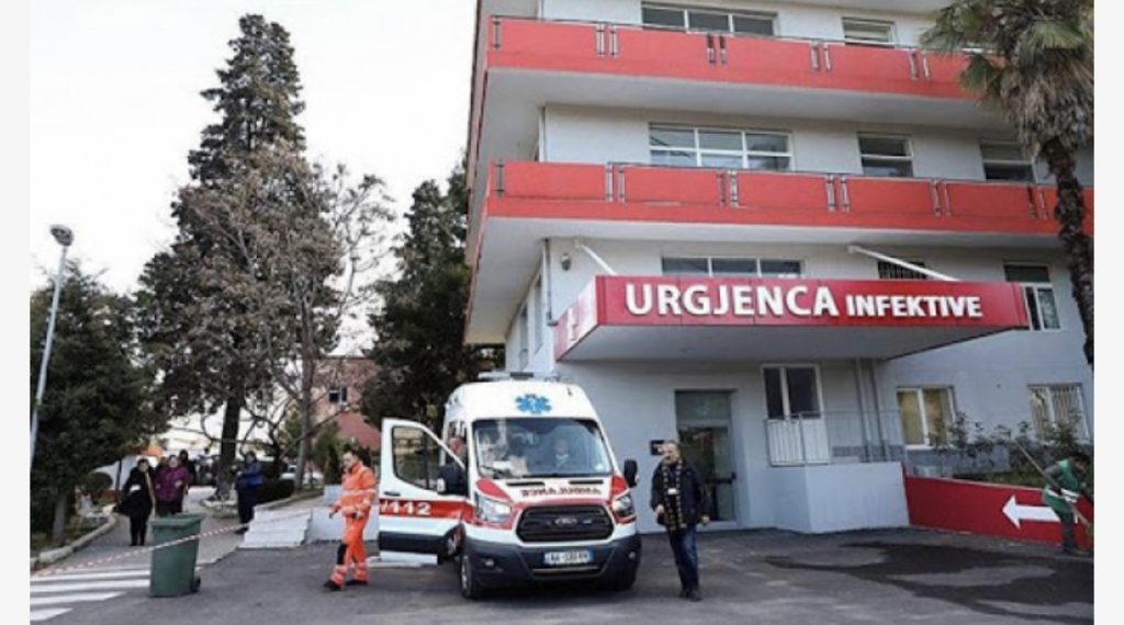 Shtohen viktimat , MSH:   20 humbje jetë në 24 orët e fundit