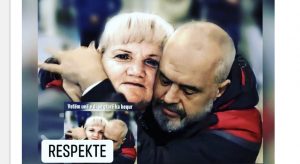 Opozita pushon, kryeministri i Tires punon