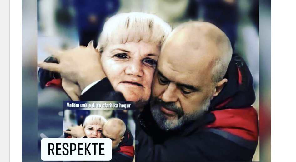 Opozita pushon, kryeministri i Tires punon