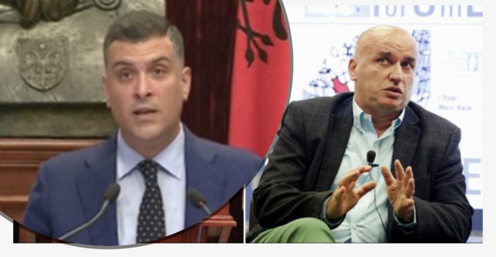 Zëdhënësi i Metës “këshillon” Mero Bazen: Presidenti të dha mundësi të hapësh sytë, po të keqpërdorë Rilindja