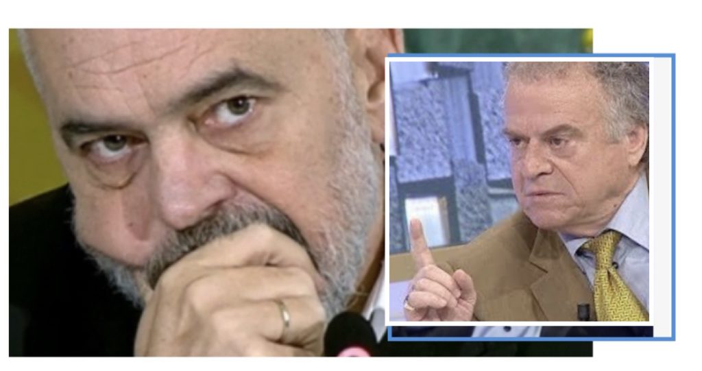 Artisti Bujar Asqeriu paralajmëron Ramën: Mos vidh e mos e bli votën