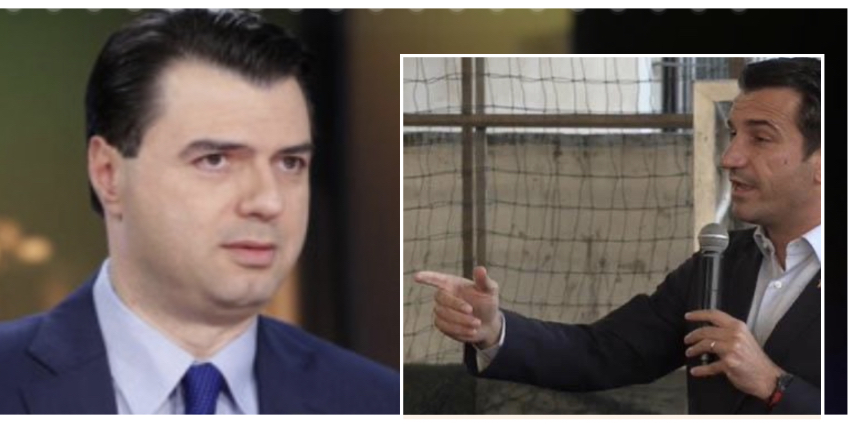 Batutat bajate  të Veliajt nëpër kafene me militantët, përsërit të njëjtat gjëra për familjen e Lulzim Bashës