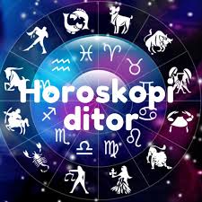 Horoskopi Ditor E Premte, 12 Shkurt 2021