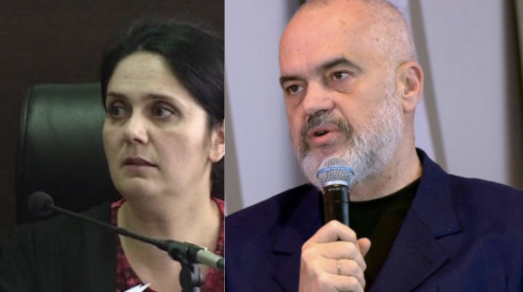 Rama flet për rastin e Enkeleida Hoxhës: I mirëkuptoj ata që thonë na çave dërrasat me drejtësinë, por…