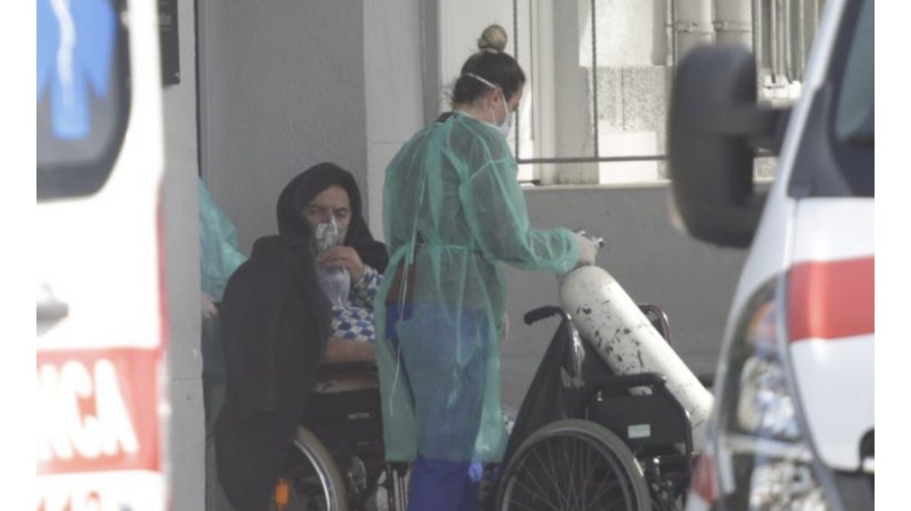 Shumë të infektuar dhe 17 humbje jete