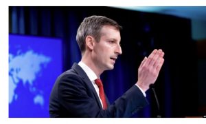 Departamenti amerikan i Shtetit thirrje Kosovës pas deklaratës së Albin Kurtit se…
