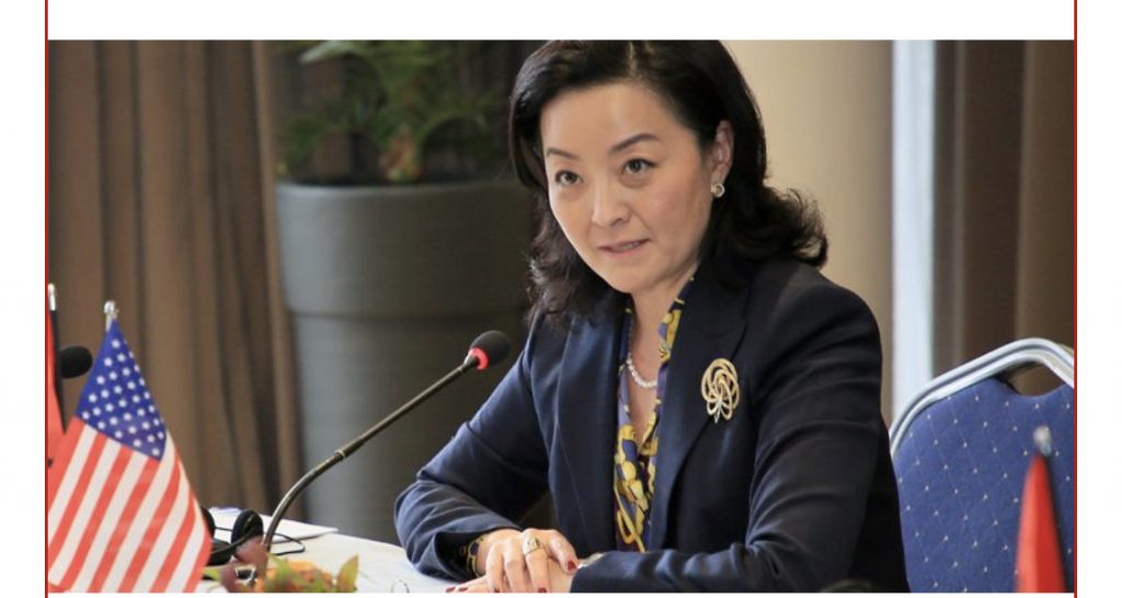 Infektohet me Covid Yuri Kim