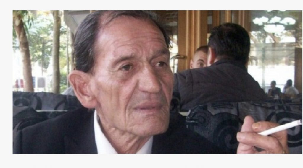 Mesazhi ngushëllues i kryeparlamentarit Ruçi: Muza e poezisë së tij ushqeu këngën shqiptare