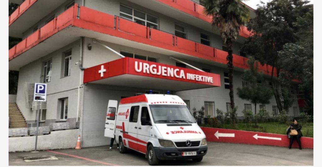 Shumë VIKTIMA në 24 orët e fundit nga Covid-19