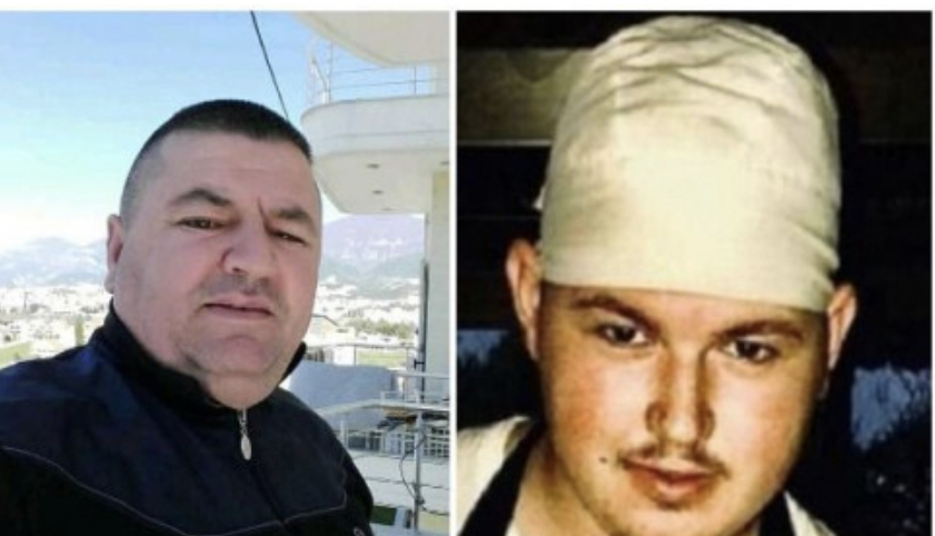 Pas 18 vjeçarit kovid i merr jetën dhe babait