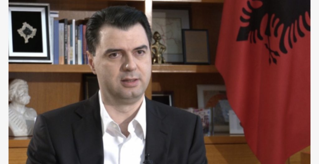 Basha tregon çfarë firme do hedhë pas 25 prillit: Vendimi i parë që do të firmos si kryeministër