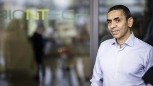 Zhvilluesi i vaksinës së parë COVID, Ugur Sahin tregon se kur pritet normaliteti
